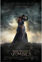 傲慢與偏見與殭屍 Pride and Prejudice and Zombies線上看