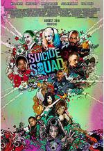 自殺小隊 Suicide Squad線上看