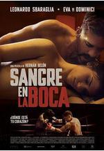 拳拳到肉 Sangre en la boca線上看