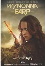 狙魔女傑 第一季 Wynonna Earp Season 1線上看