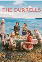 德雷爾一家 第一季 The Durrells Season 1線上看