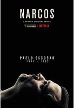 毒梟 第二季 Narcos Season 2線上看