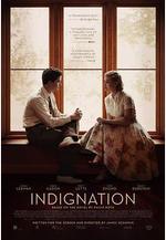 憤怒 Indignation線上看