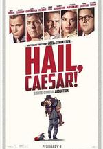 凱撒萬歲 Hail, Caesar!線上看
