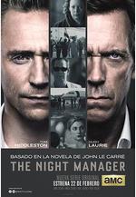 夜班經理 第一季 The Night Manager Season 1線上看