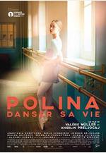 波麗娜：舞蹈人生 Polina, danser sa vie線上看