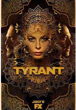 暴君 第三季 Tyrant Season 3線上看