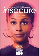 不安感 第一季 Insecure Season 1線上看