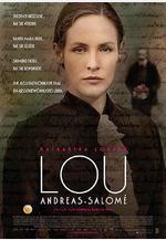 戀上哲學家 Lou Andreas-Salomé線上看
