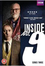 9號祕事 第三季 Inside No. 9 Season 3線上看