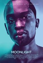 月光男孩 Moonlight線上看