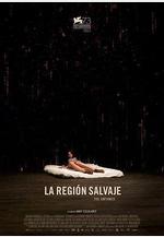 野蠻地區 La región salvaje線上看