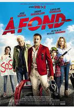 一路不順風 À fond線上看