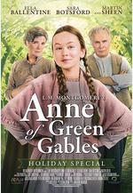 清秀佳人 Anne of Green Gables線上看