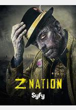 殭屍國度 第三季 Z Nation Season 3線上看