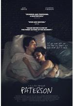 帕特森 Paterson線上看