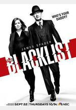 罪惡黑名單 第四季 The Blacklist Season 4線上看