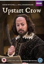 新貴 第一季 Upstart Crow Season 1線上看