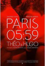 同船愛歌 Théo et Hugo dans le même bateau線上看