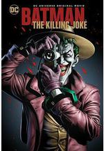 蝙蝠俠：致命玩笑 Batman: The Killing Joke線上看