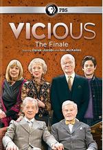 極品基老伴：完結篇 Vicious Series Finale線上看