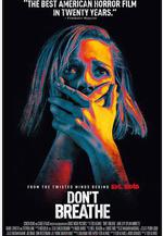 屏住呼吸 Don't Breathe線上看