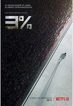 3% 第一季 3% Season 1線上看