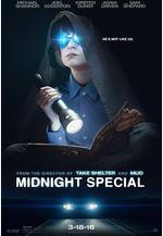 午夜逃亡 Midnight Special線上看