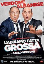 麻煩大了 L'abbiamo fatta grossa線上看