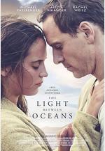 大洋之間的燈光 The Light Between Oceans線上看