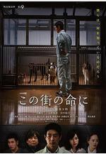 爲了這條街的生命 この街の命に線上看