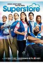 百味超市 第二季 Superstore Season 2線上看