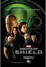 神盾局特工 第四季 Agents of S.H.I.E.L.D. Season 4線上看