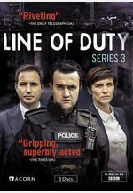 重任在肩 第三季 Line of Duty Season 3線上看