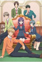 我太受歡迎了該怎麼辦 私がモテてどうすんだ線上看