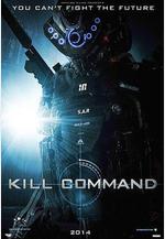 殺戮指令 Kill Command線上看