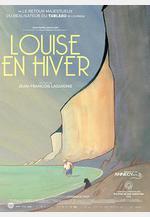 越冬的露易絲 Louise en hiver線上看