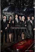 吸血鬼日記 第八季 The Vampire Diaries Season 8線上看