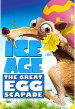 冰河世紀：巨蛋惡作劇 Ice Age: The Great Egg-Scapade線上看