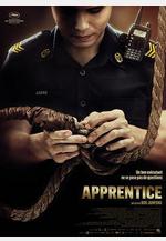 監獄學警 Apprentice線上看