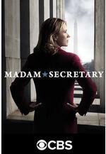 國務卿女士 第三季 Madam Secretary Season 3線上看