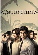 天蠍 第三季 Scorpion Season 3線上看