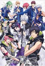 B-PROJECT B-PROJECT～鼓動＊アンビシャス～線上看