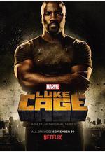 盧克·凱奇 第一季 Luke Cage Season 1線上看