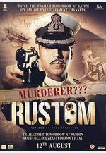 三槍隱情 Rustom線上看