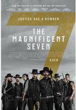 豪勇七蛟龍 The Magnificent Seven線上看