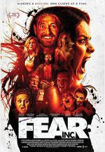 恐懼有限公司 Fear, Inc線上看
