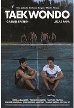 跆拳道 Taekwondo線上看