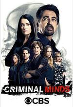 犯罪心理 第十二季 Criminal Minds Season 12線上看