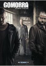 格莫拉 第二季 Gomorra - La serie Season 2線上看